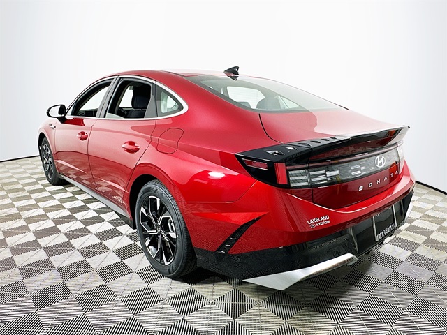 Sonata SEL