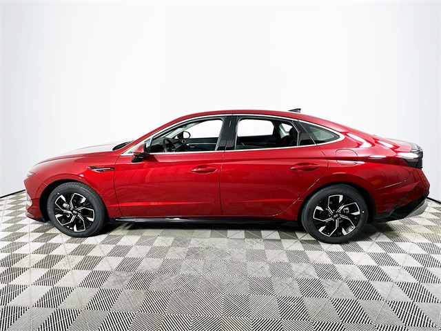 Sonata SEL