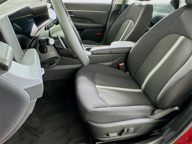 Sonata SEL