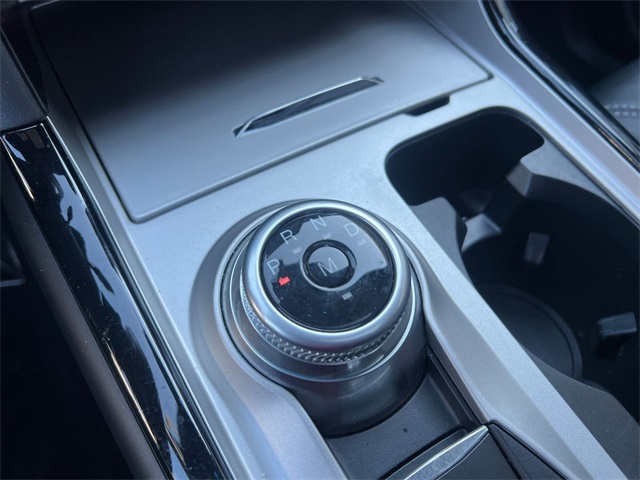 used 2023 Ford Explorer car, priced at $39,400