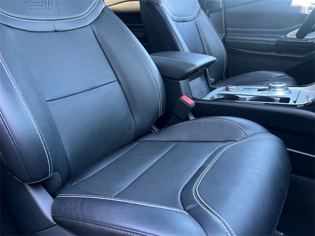 used 2023 Ford Explorer car, priced at $39,400