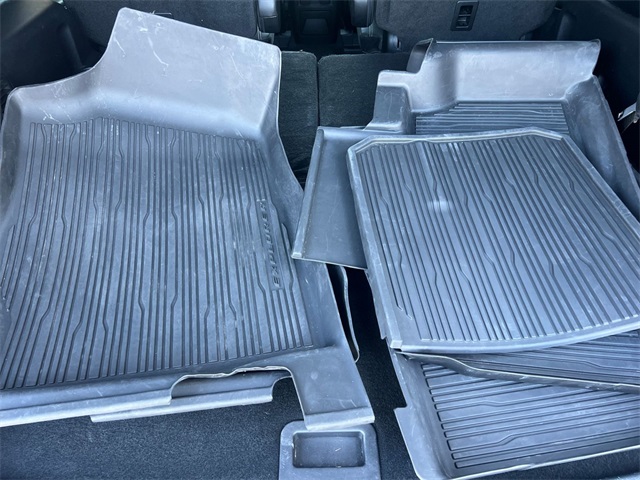 used 2023 Ford Explorer car, priced at $39,400