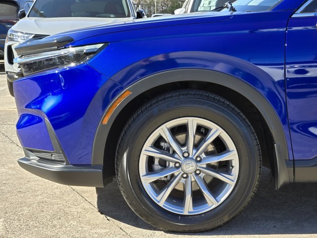 used 2023 Honda CR-V car, priced at $27,100