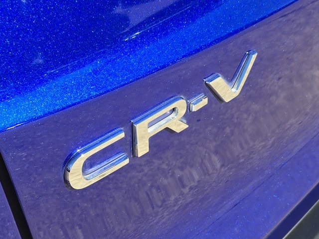 used 2023 Honda CR-V car, priced at $27,100
