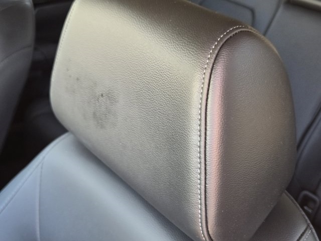 used 2023 Honda CR-V car, priced at $27,100