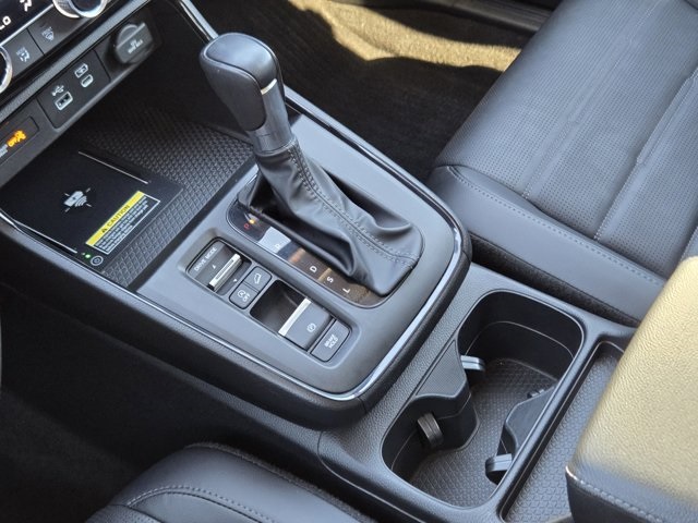 used 2023 Honda CR-V car, priced at $27,100