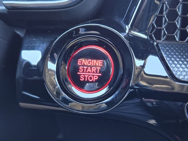 used 2023 Honda CR-V car, priced at $27,100