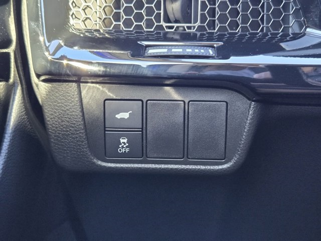 used 2023 Honda CR-V car, priced at $27,100