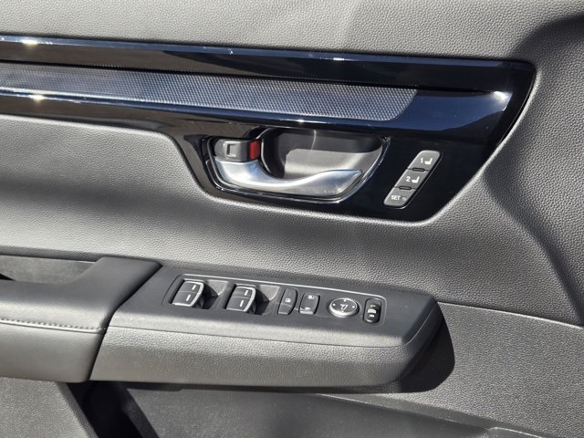 used 2023 Honda CR-V car, priced at $27,100