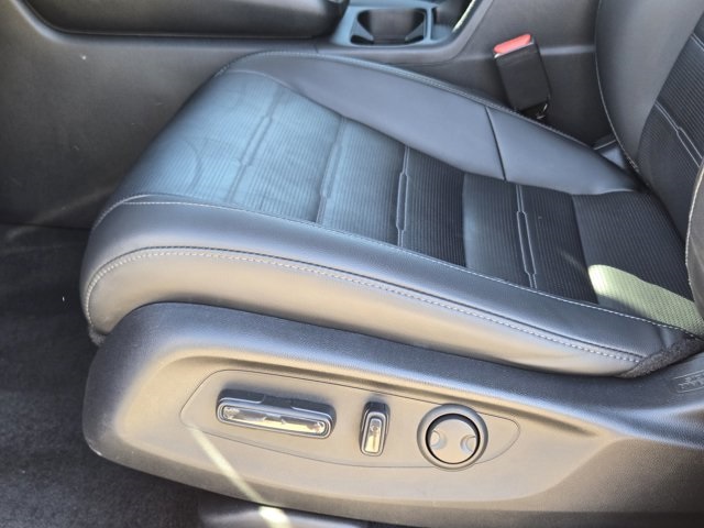 used 2023 Honda CR-V car, priced at $27,100