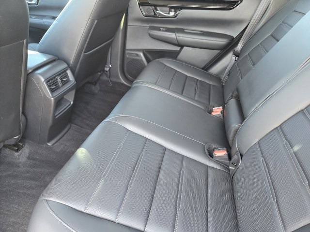 used 2023 Honda CR-V car, priced at $27,100