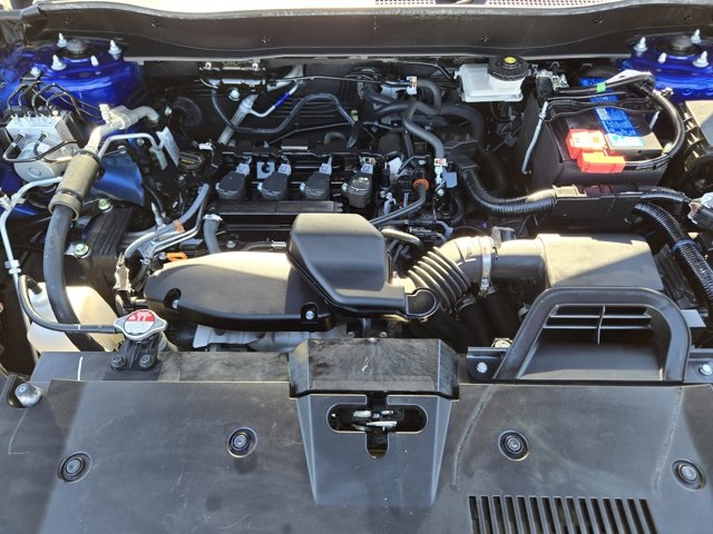 used 2023 Honda CR-V car, priced at $27,100