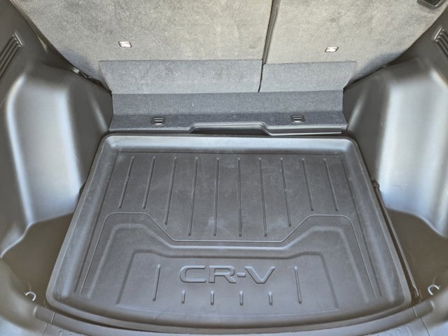 used 2023 Honda CR-V car, priced at $27,100