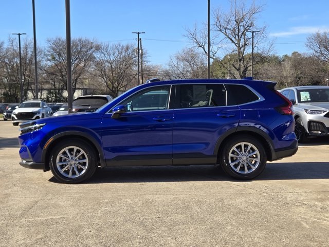 used 2023 Honda CR-V car, priced at $27,100