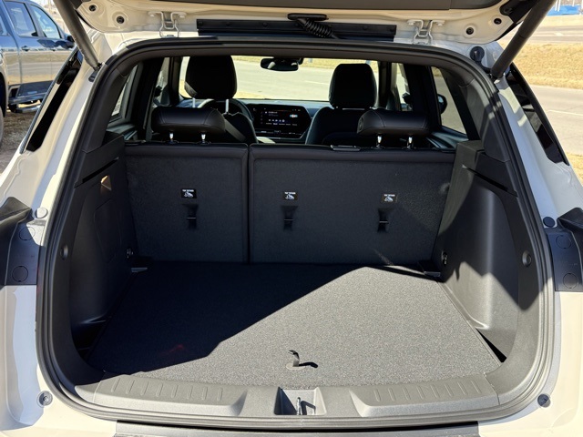 new 2026 Chevrolet TrailBlazer car, priced at $31,285