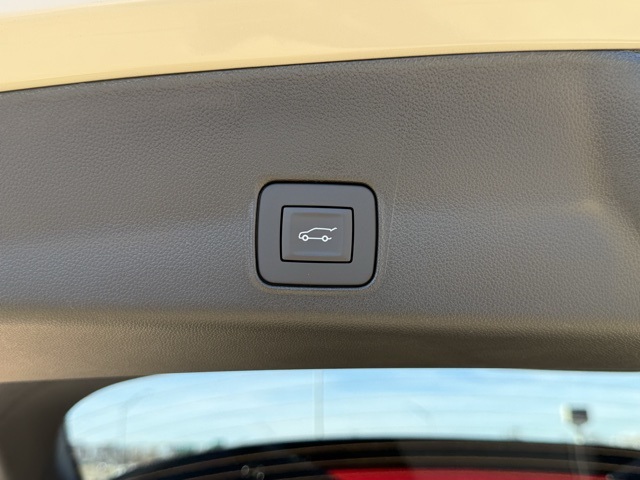 new 2026 Chevrolet TrailBlazer car, priced at $31,285