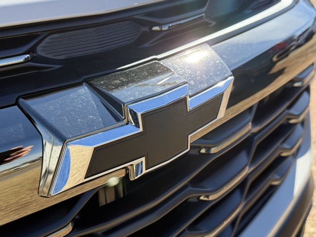 new 2026 Chevrolet TrailBlazer car, priced at $31,285