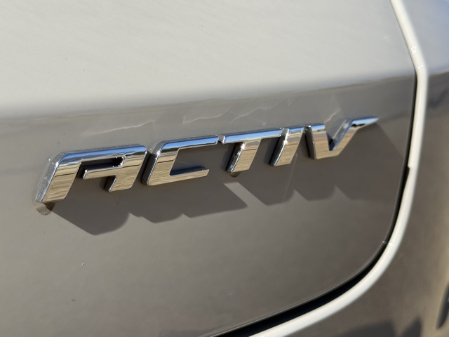 new 2026 Chevrolet TrailBlazer car, priced at $31,285