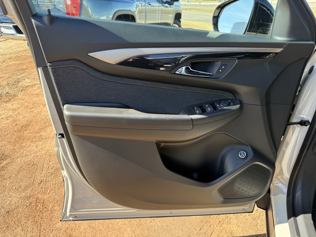 new 2026 Chevrolet TrailBlazer car, priced at $31,285