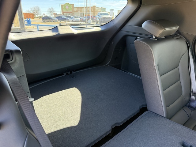 new 2026 Chevrolet TrailBlazer car, priced at $31,285