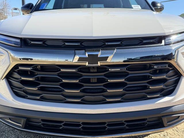 new 2026 Chevrolet TrailBlazer car, priced at $31,285