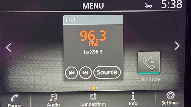 2024 Nissan Rogue SV AWD 2024 Nissan Rogue SV AWD