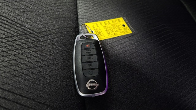 2024 Nissan Rogue SV AWD 2024 Nissan Rogue SV AWD