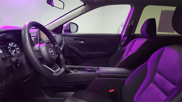 2024 Nissan Rogue SV AWD 2024 Nissan Rogue SV AWD