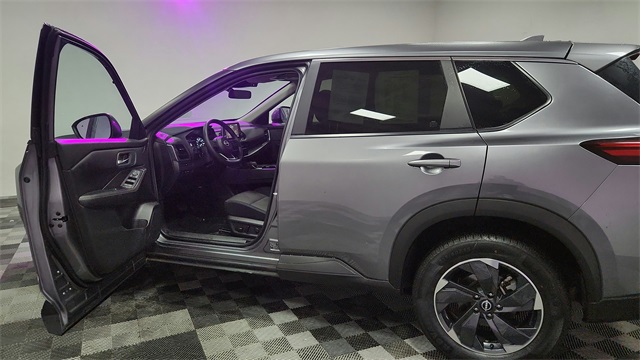 2024 Nissan Rogue SV AWD 2024 Nissan Rogue SV AWD