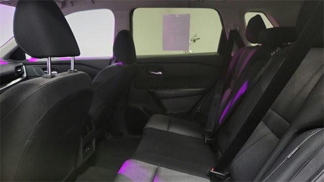 2024 Nissan Rogue SV AWD 2024 Nissan Rogue SV AWD