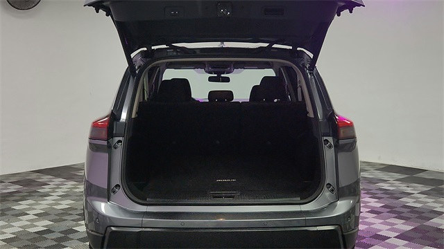 2024 Nissan Rogue SV AWD 2024 Nissan Rogue SV AWD