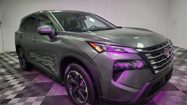 2024 Nissan Rogue SV AWD 2024 Nissan Rogue SV AWD