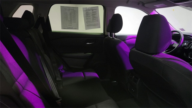 2024 Nissan Rogue SV AWD 2024 Nissan Rogue SV AWD