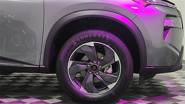 2024 Nissan Rogue SV AWD 2024 Nissan Rogue SV AWD