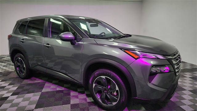 2024 Nissan Rogue SV AWD 2024 Nissan Rogue SV AWD