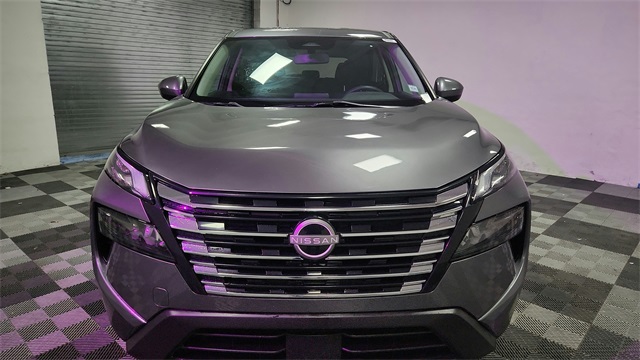 2024 Nissan Rogue SV AWD 2024 Nissan Rogue SV AWD