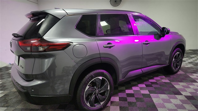 2024 Nissan Rogue SV AWD 2024 Nissan Rogue SV AWD