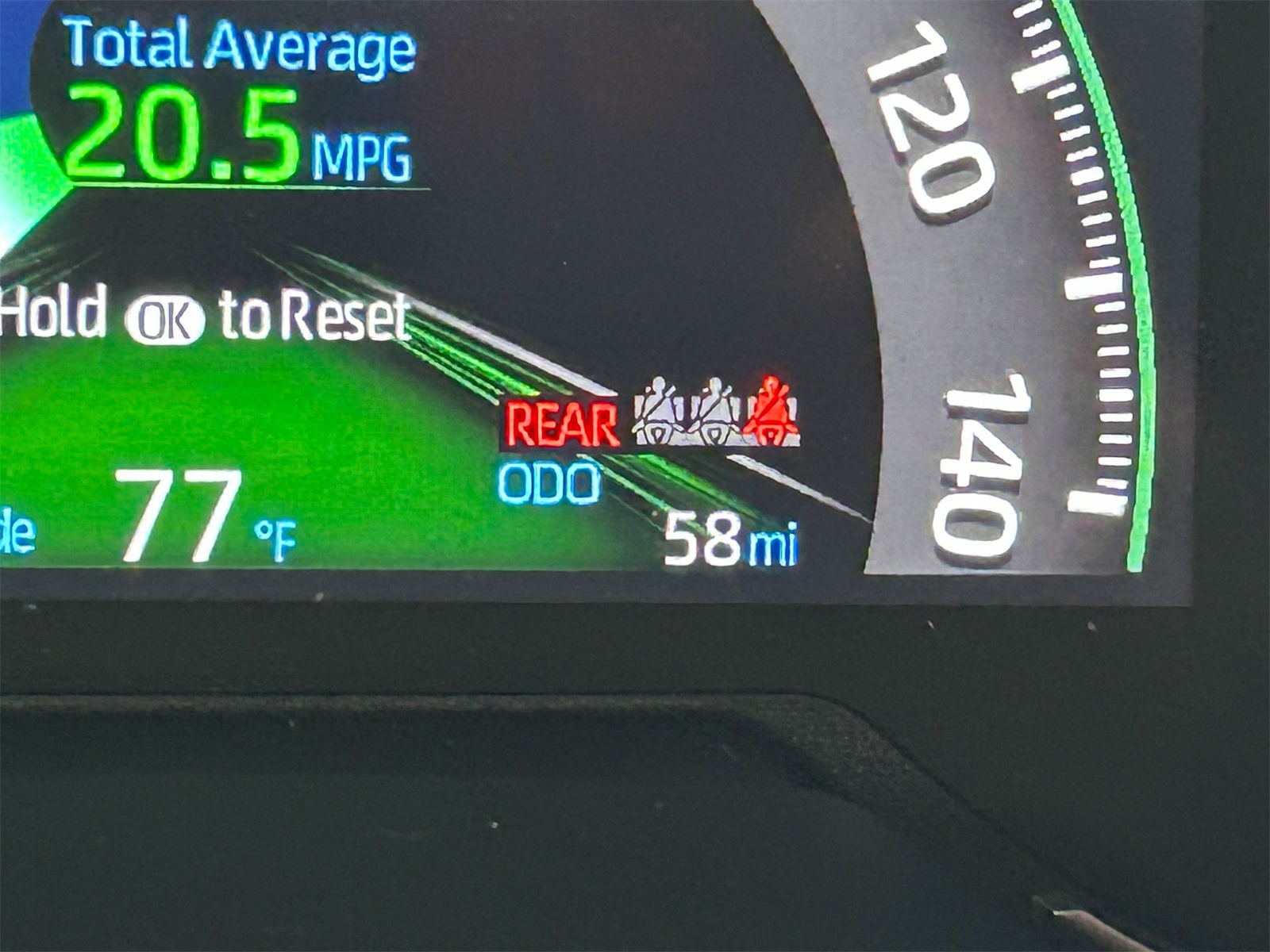 used 2025 Toyota RAV4 Hybrid car, priced at $37,165