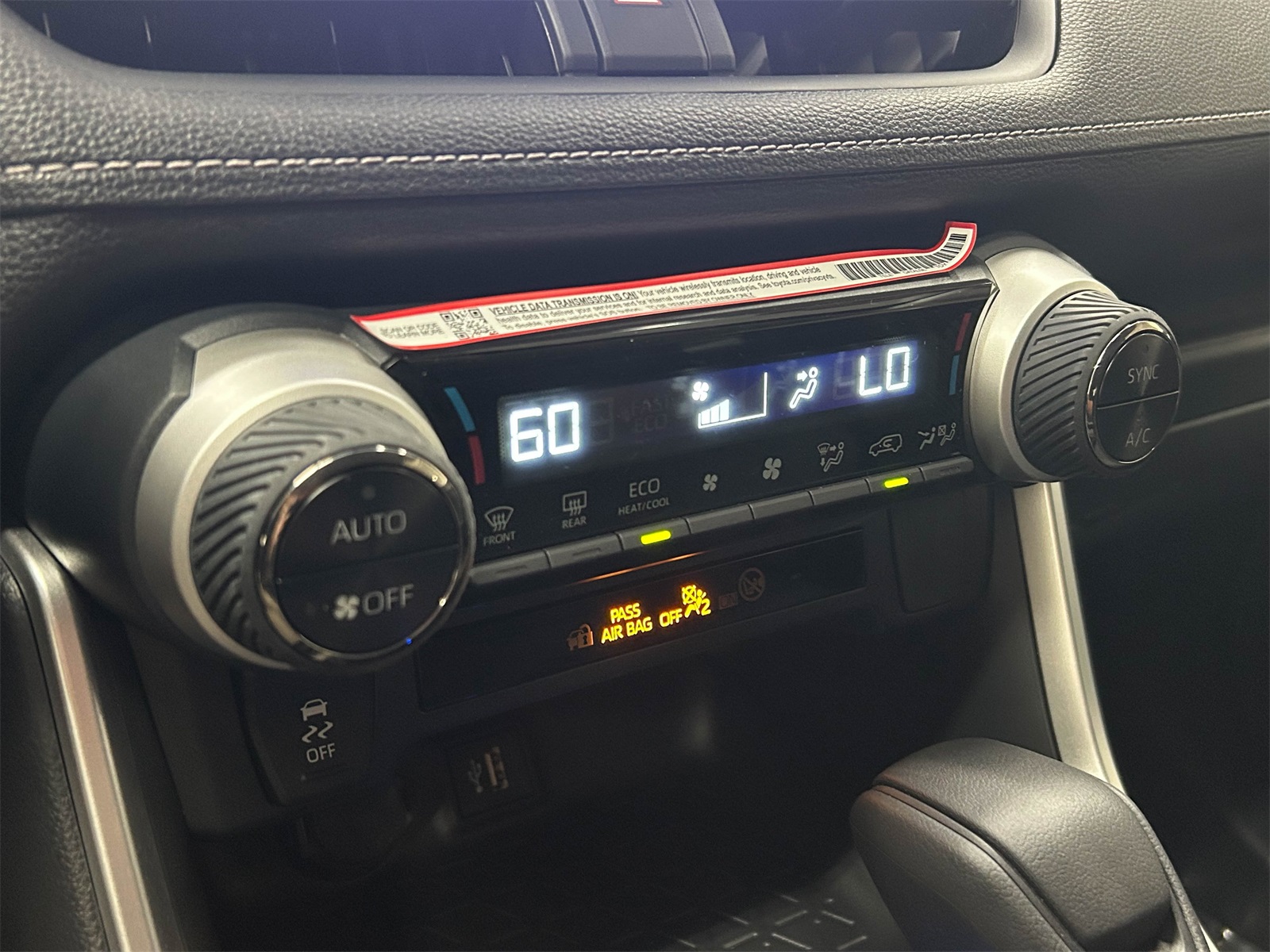 used 2025 Toyota RAV4 Hybrid car, priced at $37,165