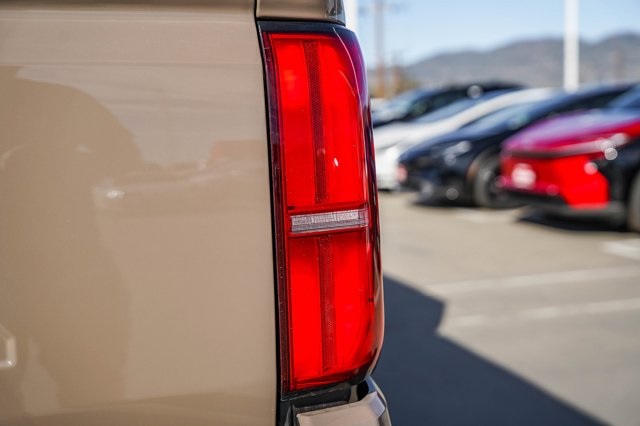 new 2026 Toyota Tacoma car, priced at $51,218