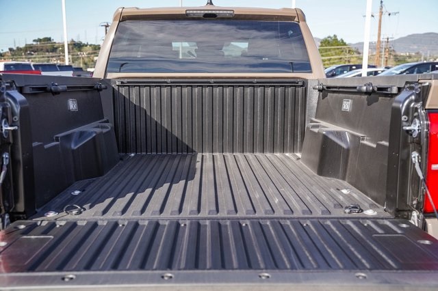 new 2026 Toyota Tacoma car, priced at $51,218