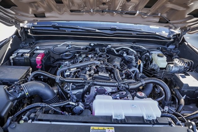 new 2026 Toyota Tacoma car, priced at $51,218