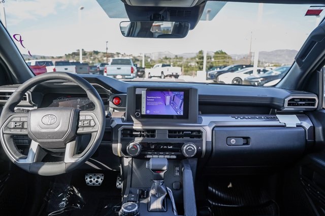 new 2026 Toyota Tacoma car, priced at $51,218