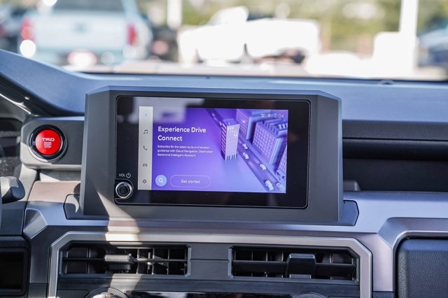 new 2026 Toyota Tacoma car, priced at $51,218