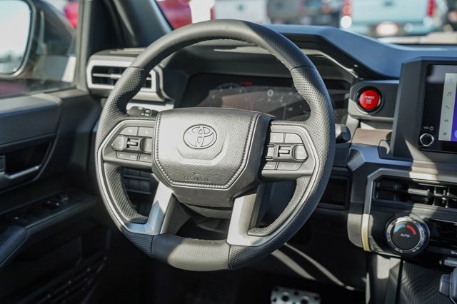 new 2026 Toyota Tacoma car, priced at $51,218