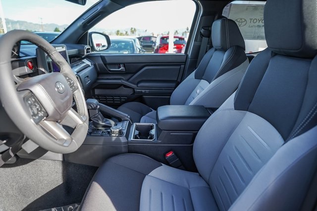 new 2026 Toyota Tacoma car, priced at $51,218