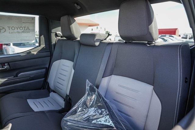 new 2026 Toyota Tacoma car, priced at $51,218