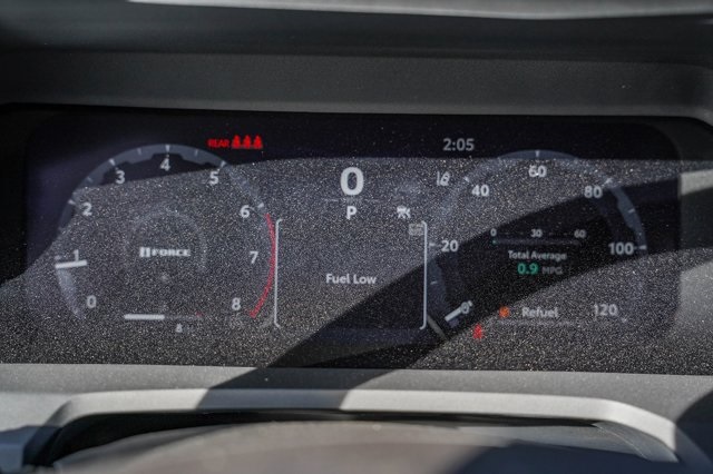 new 2026 Toyota Tacoma car, priced at $51,218