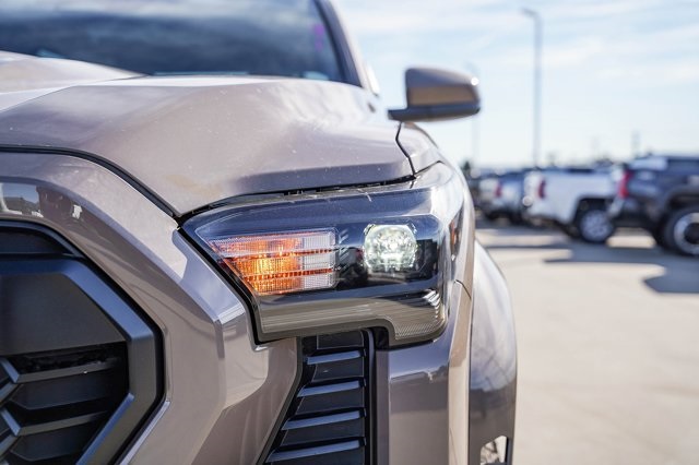 new 2026 Toyota Tacoma car, priced at $51,218