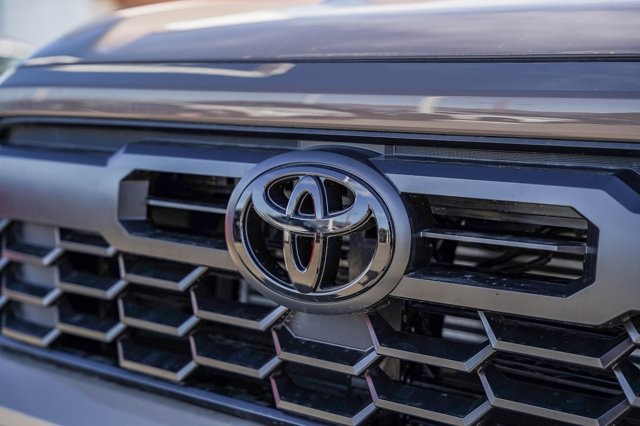 new 2026 Toyota Tacoma car, priced at $51,218